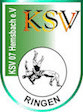 KSV Hemsbach Logo